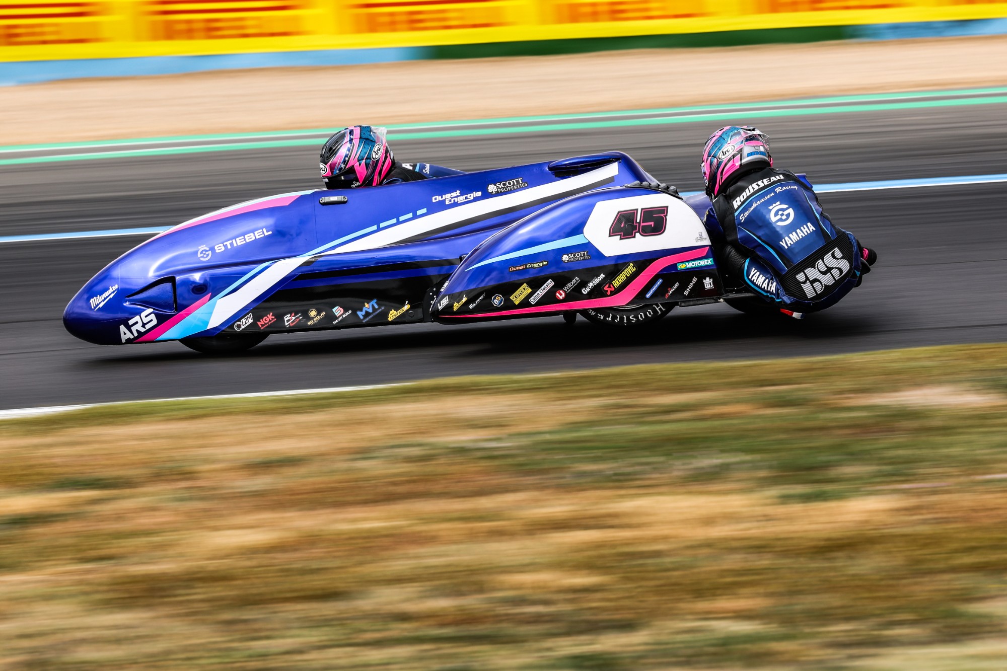 Magny-Cours (FSBK) — photo 3