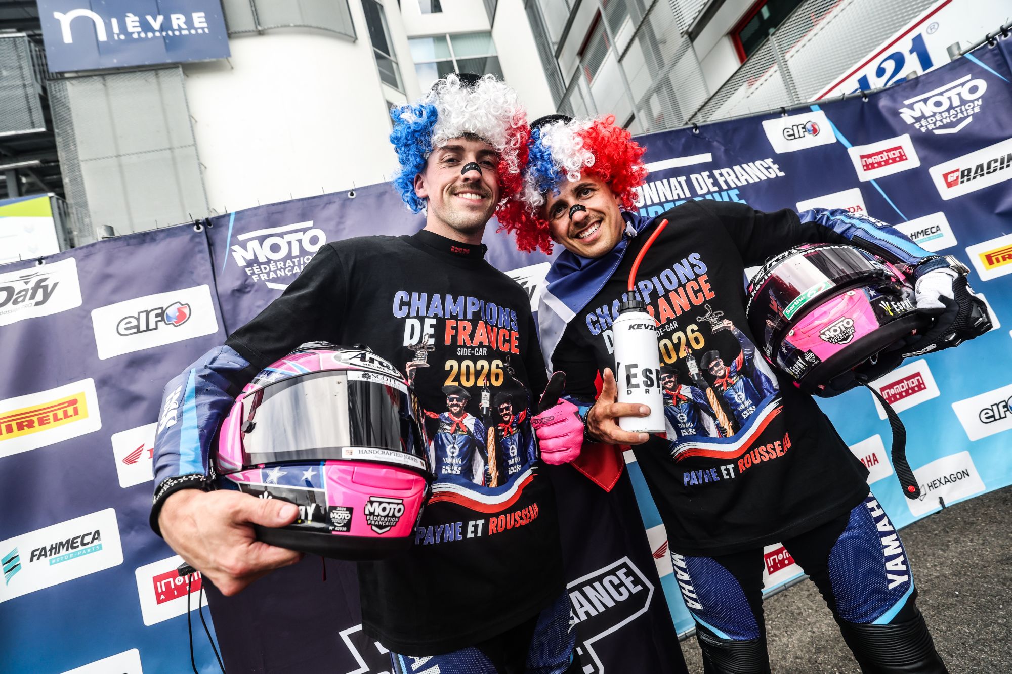 Magny-Cours (FSBK) — photo 4