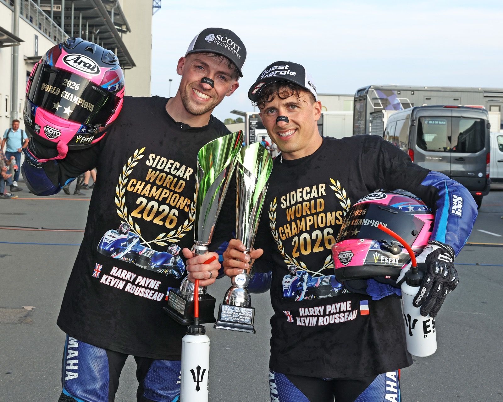 Oschersleben (SuperSide) — photo 1
