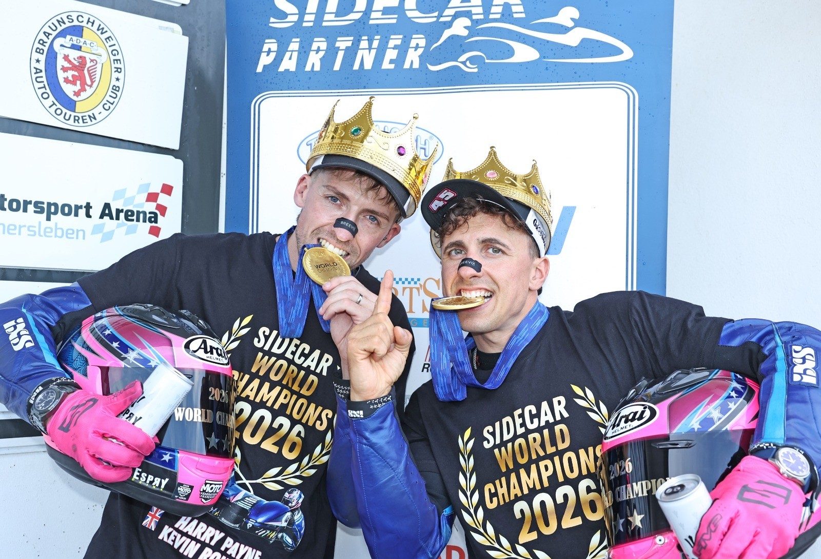 Oschersleben (SuperSide) — photo 2