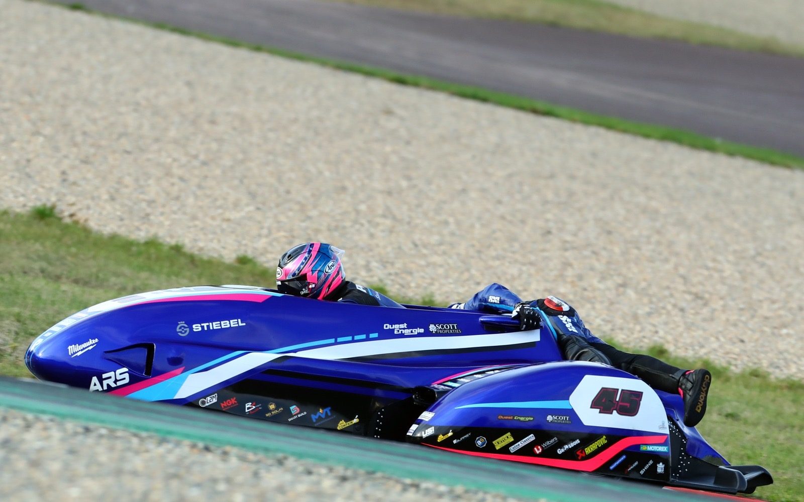 Oschersleben (SuperSide) — photo 4