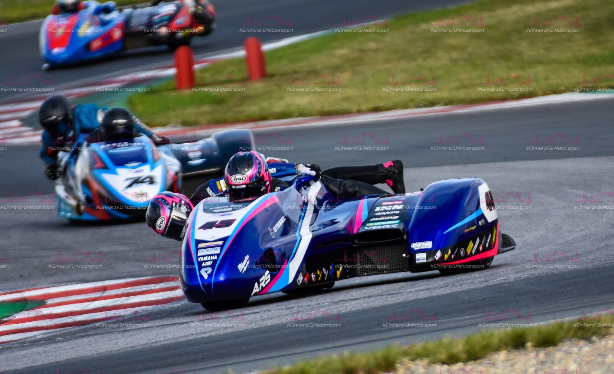 Oschersleben (SuperSide) — photo 5
