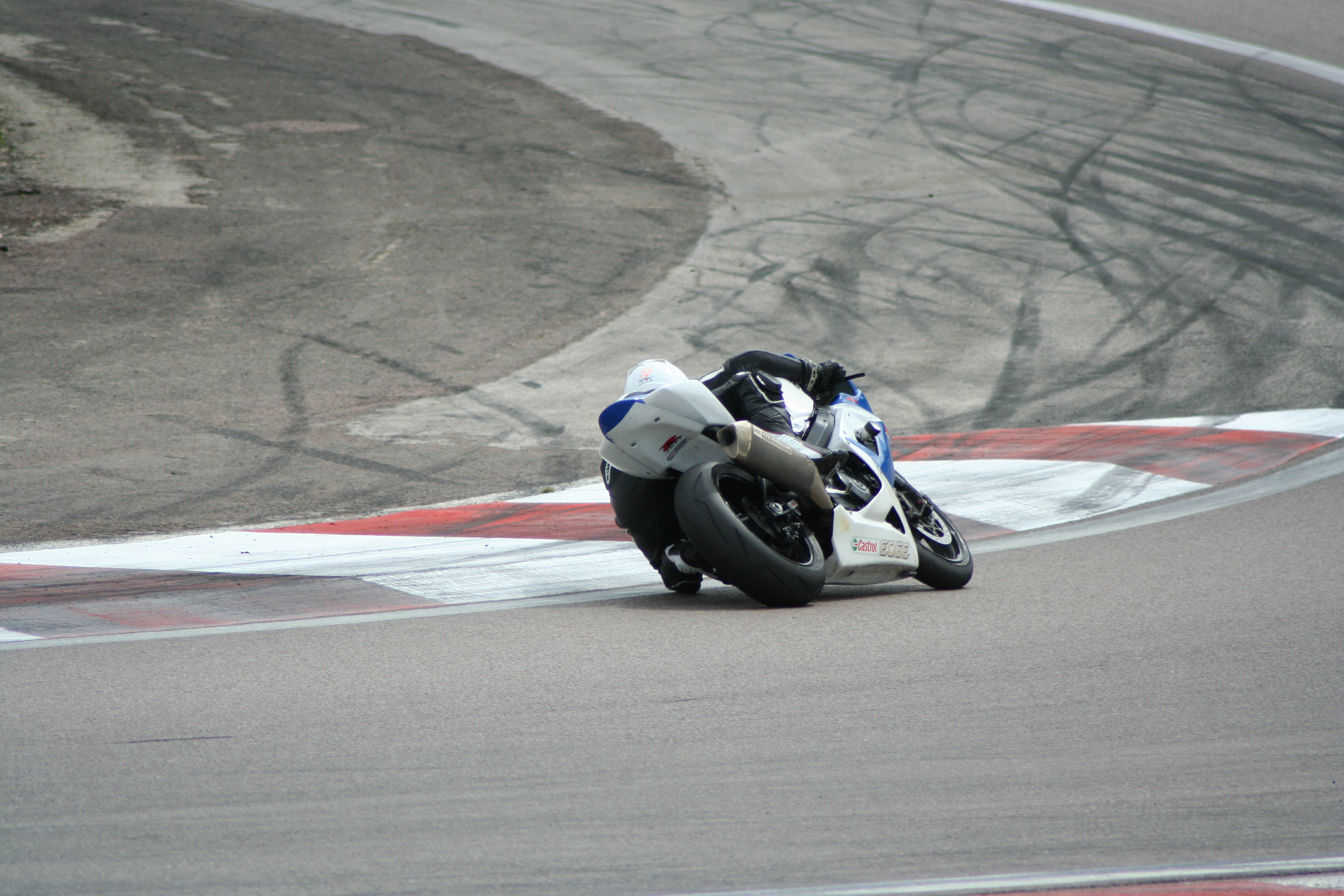 Entrainement Dijon — photo 5
