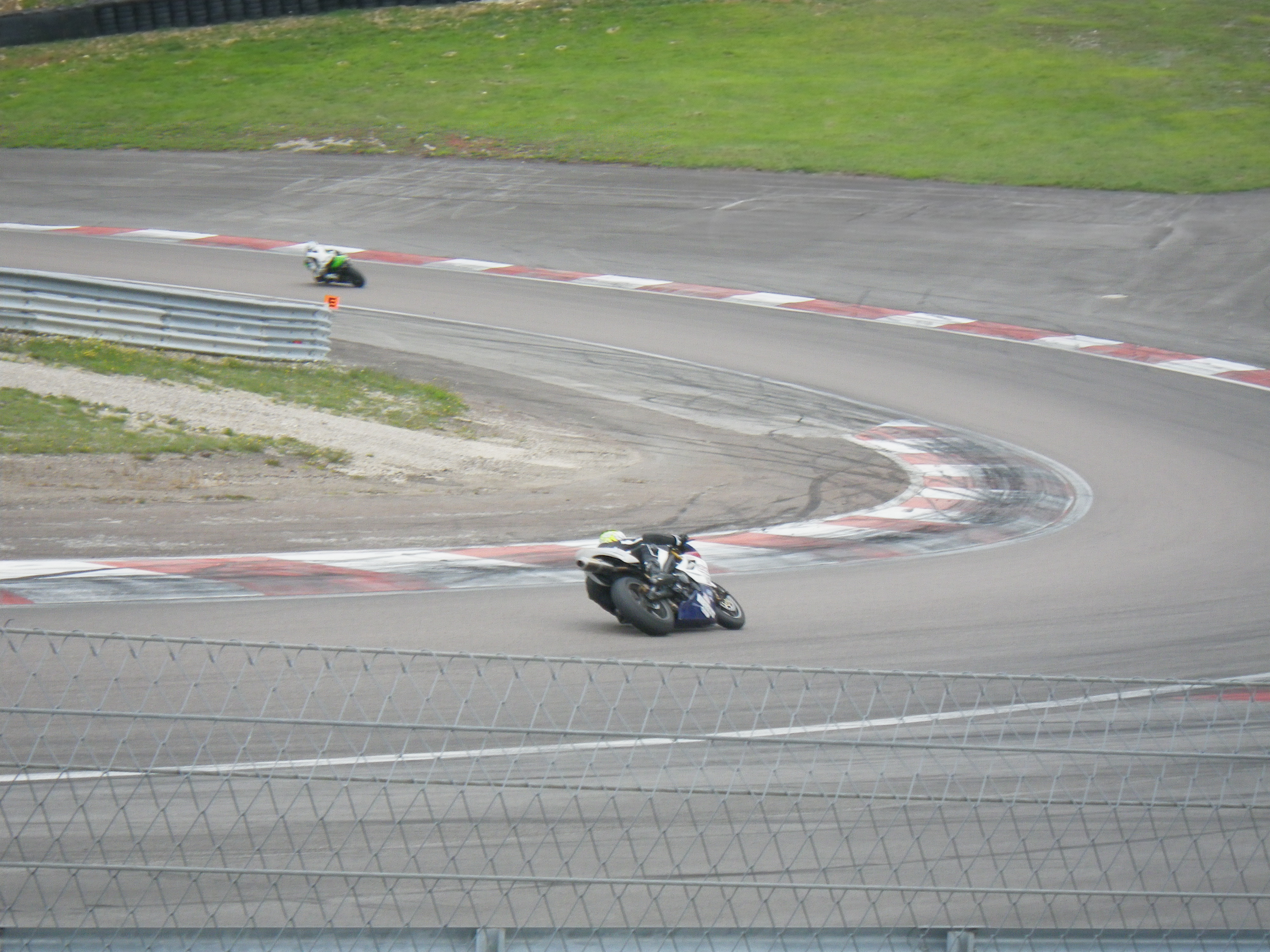 Entrainement Dijon — photo 7