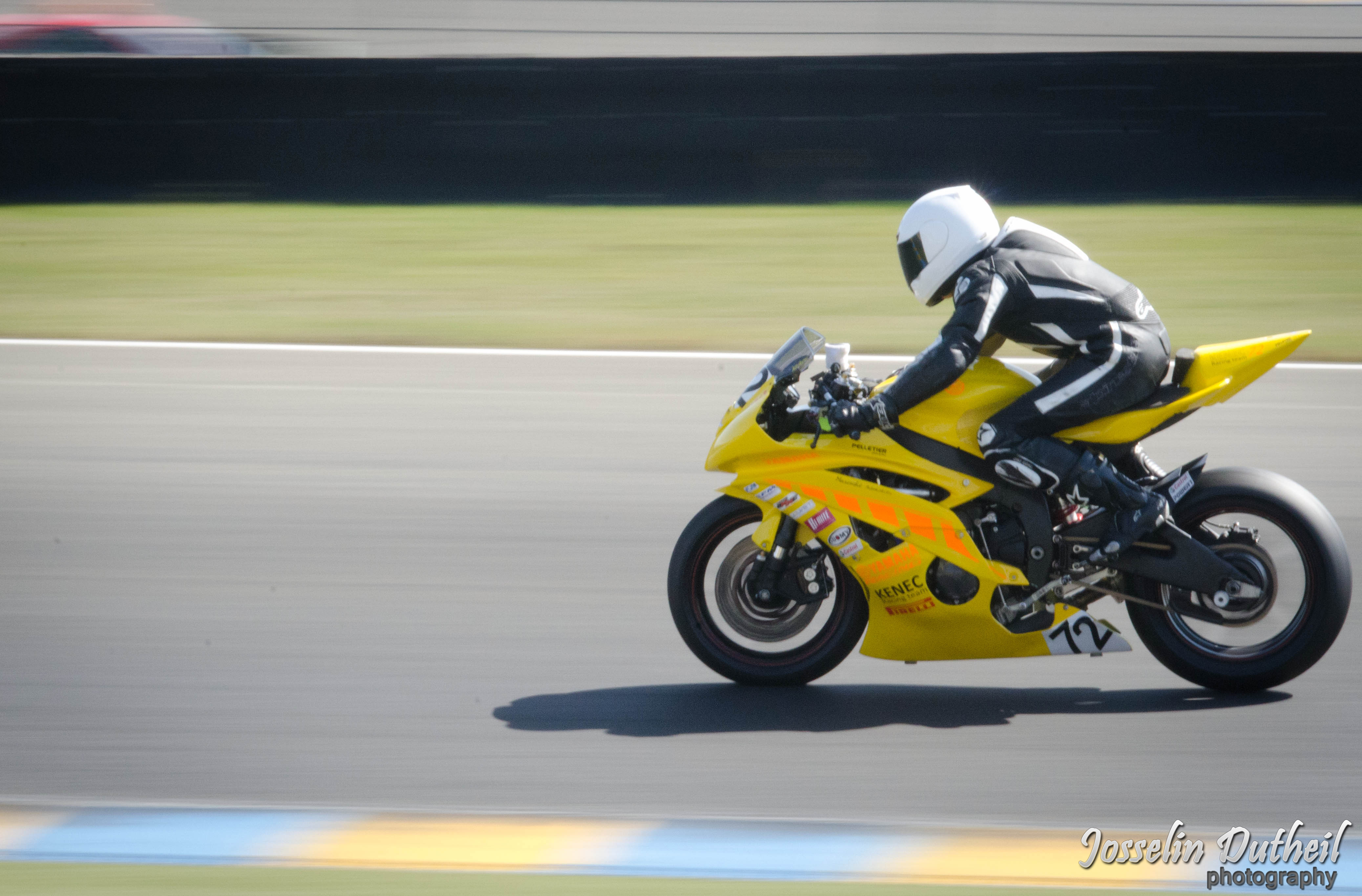 Le Mans (FSBK) — photo 10