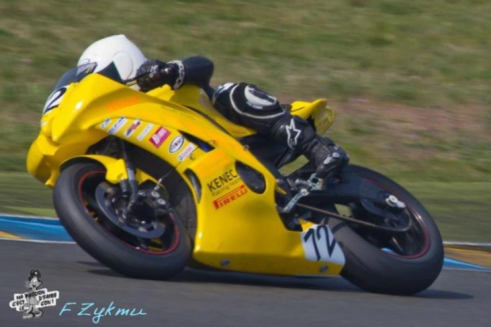 Le Mans (FSBK) — photo 11