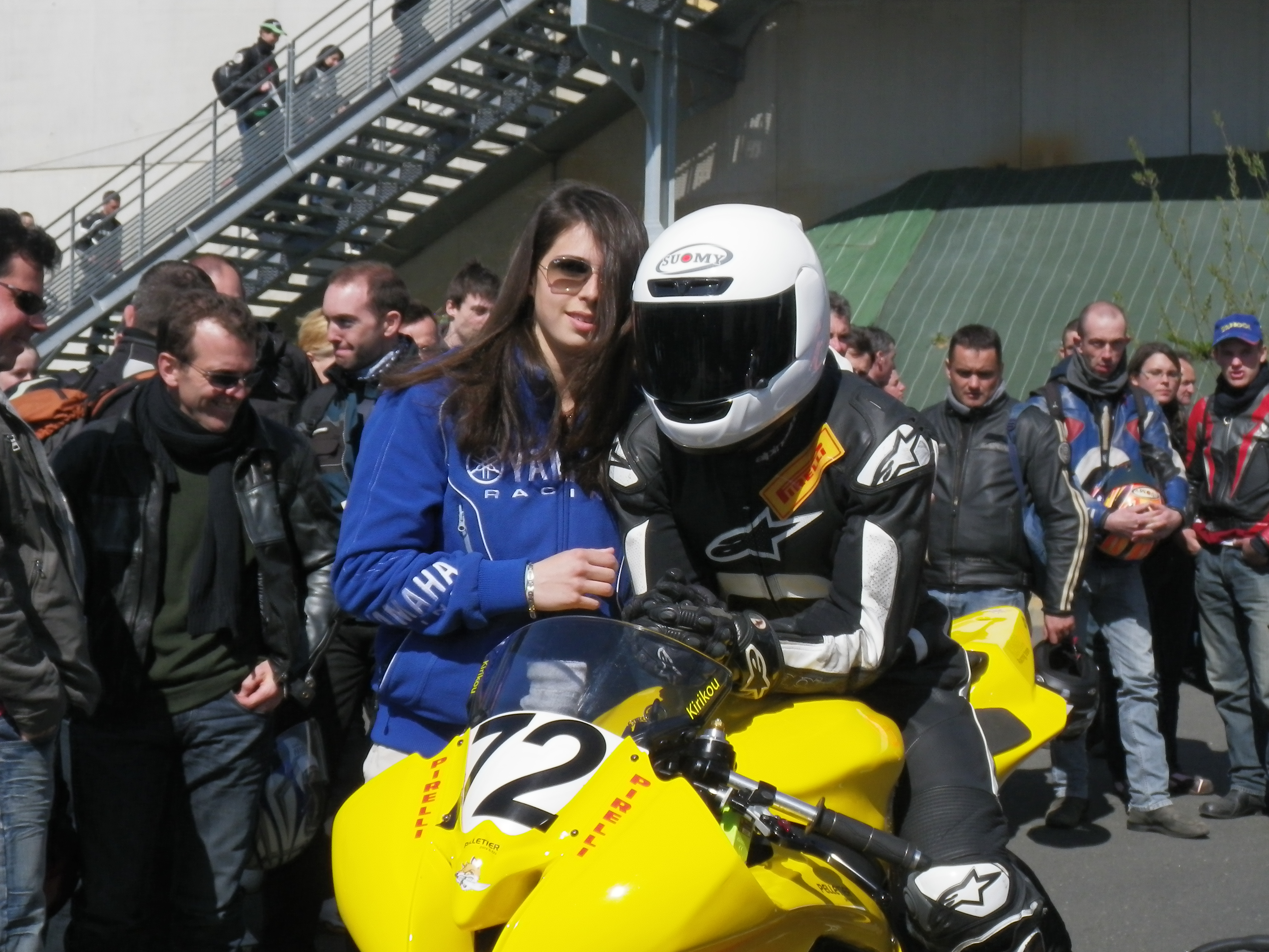Le Mans (FSBK) — photo 12