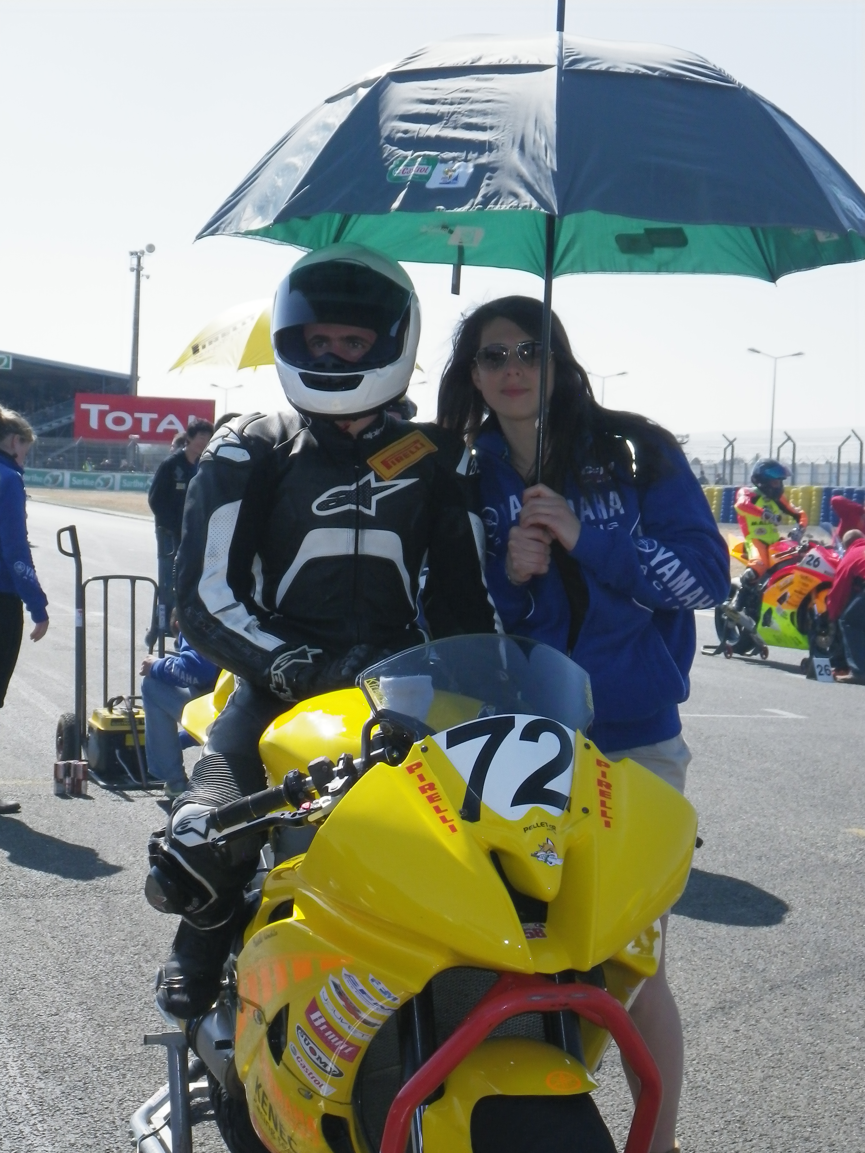 Le Mans (FSBK) — photo 13