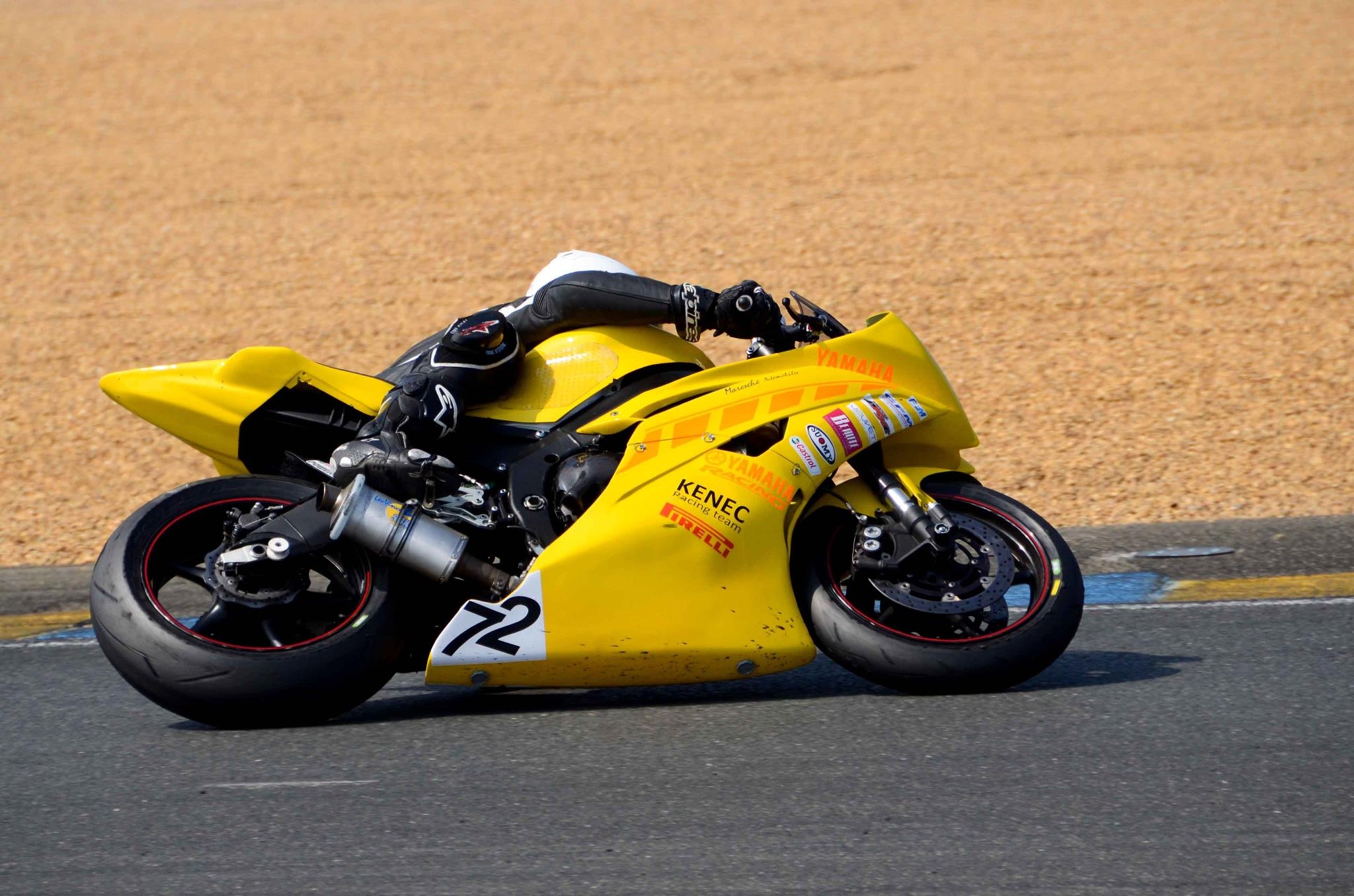 Le Mans (FSBK) — photo 2