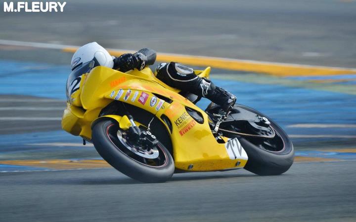 Le Mans (FSBK) — photo 3