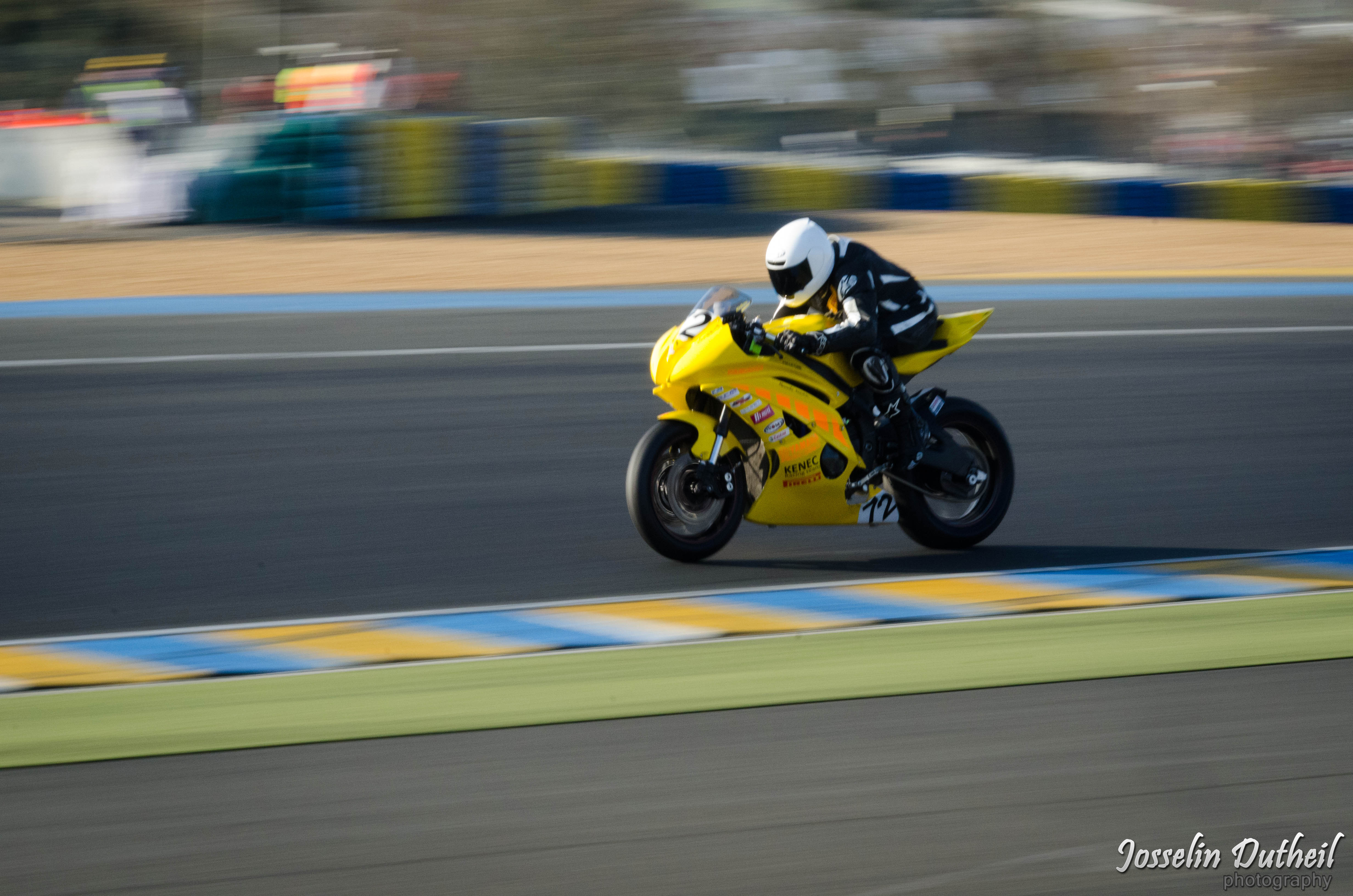 Le Mans (FSBK) — photo 4