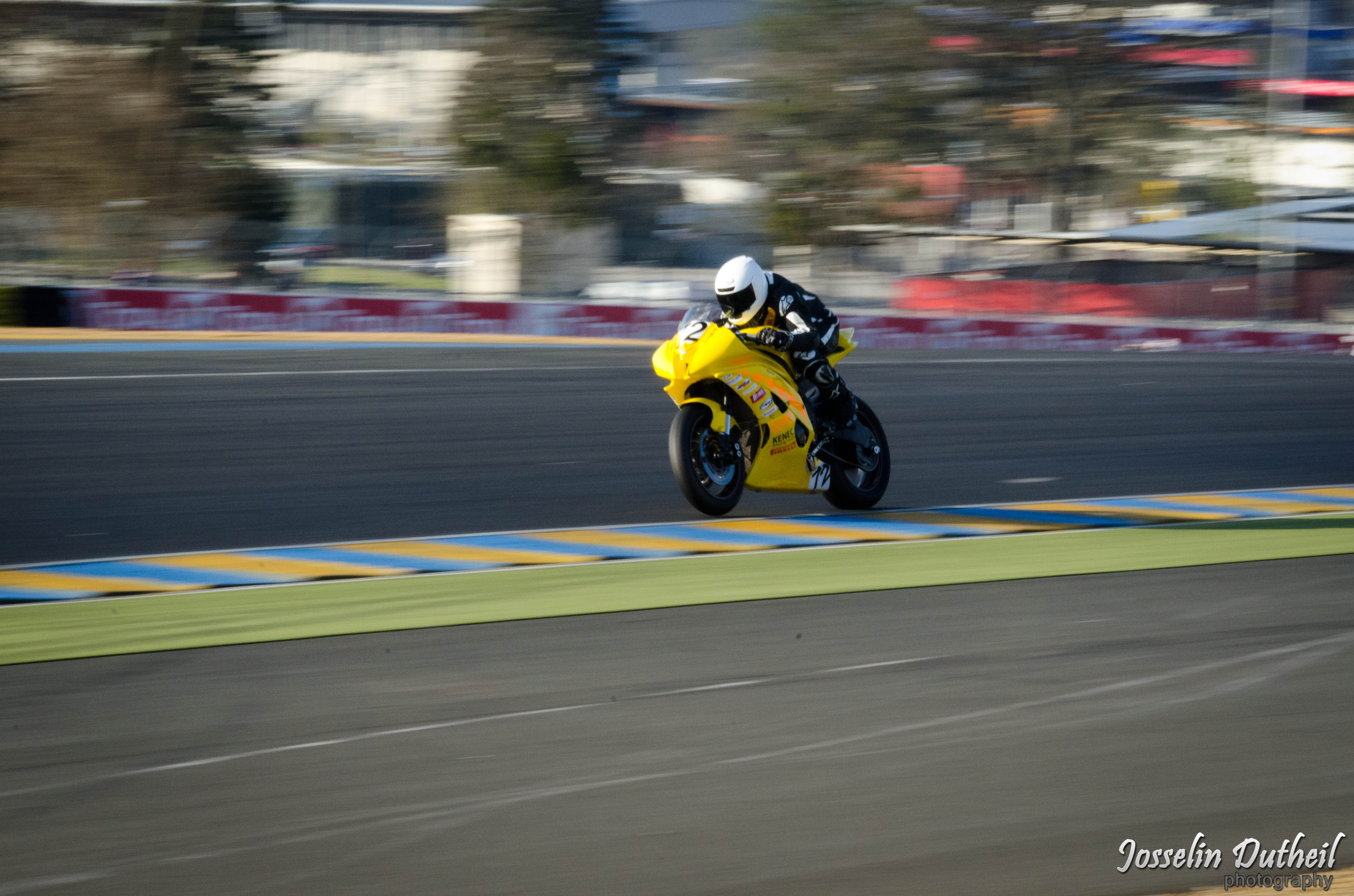 Le Mans (FSBK) — photo 5