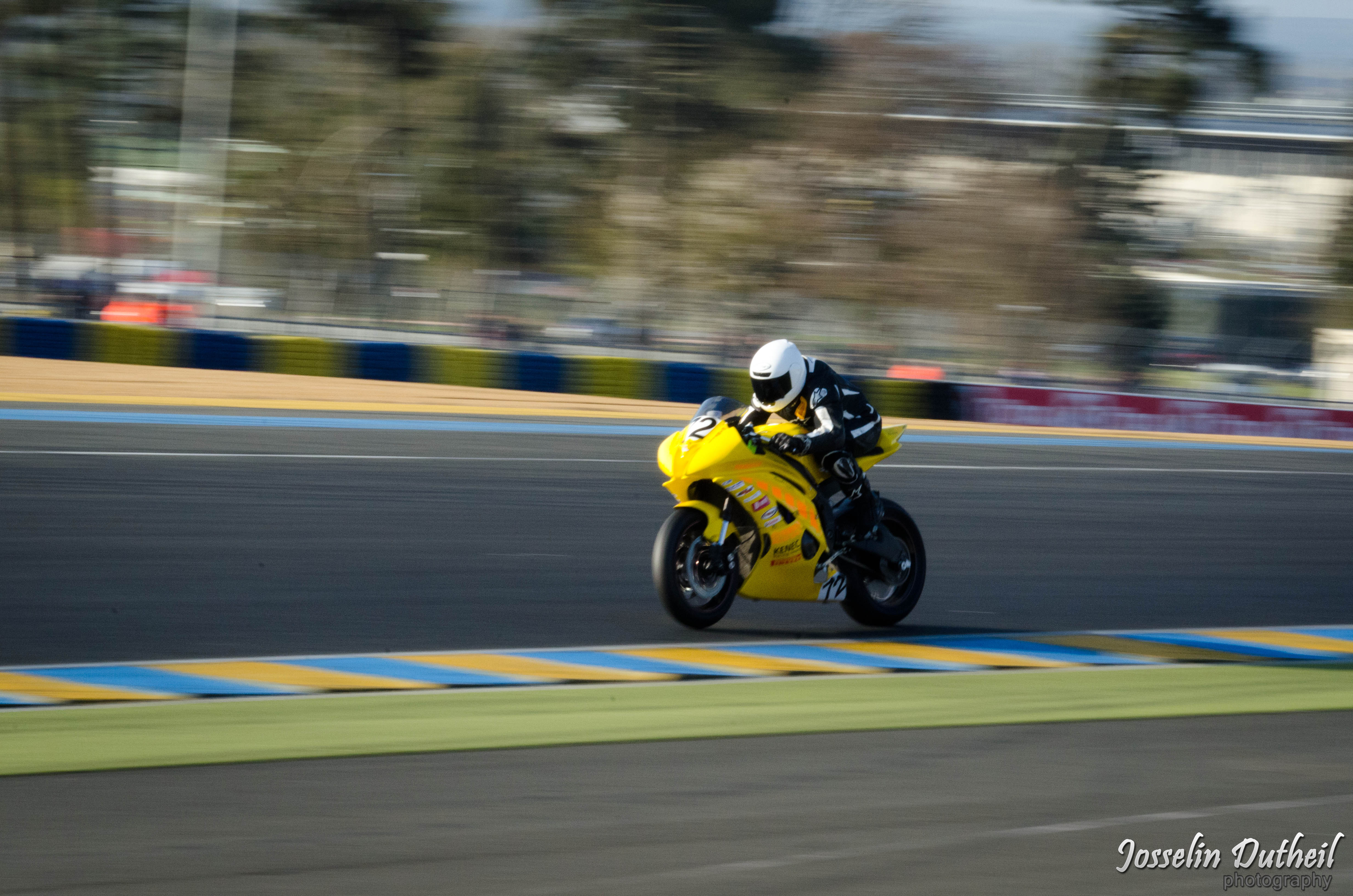 Le Mans (FSBK) — photo 6