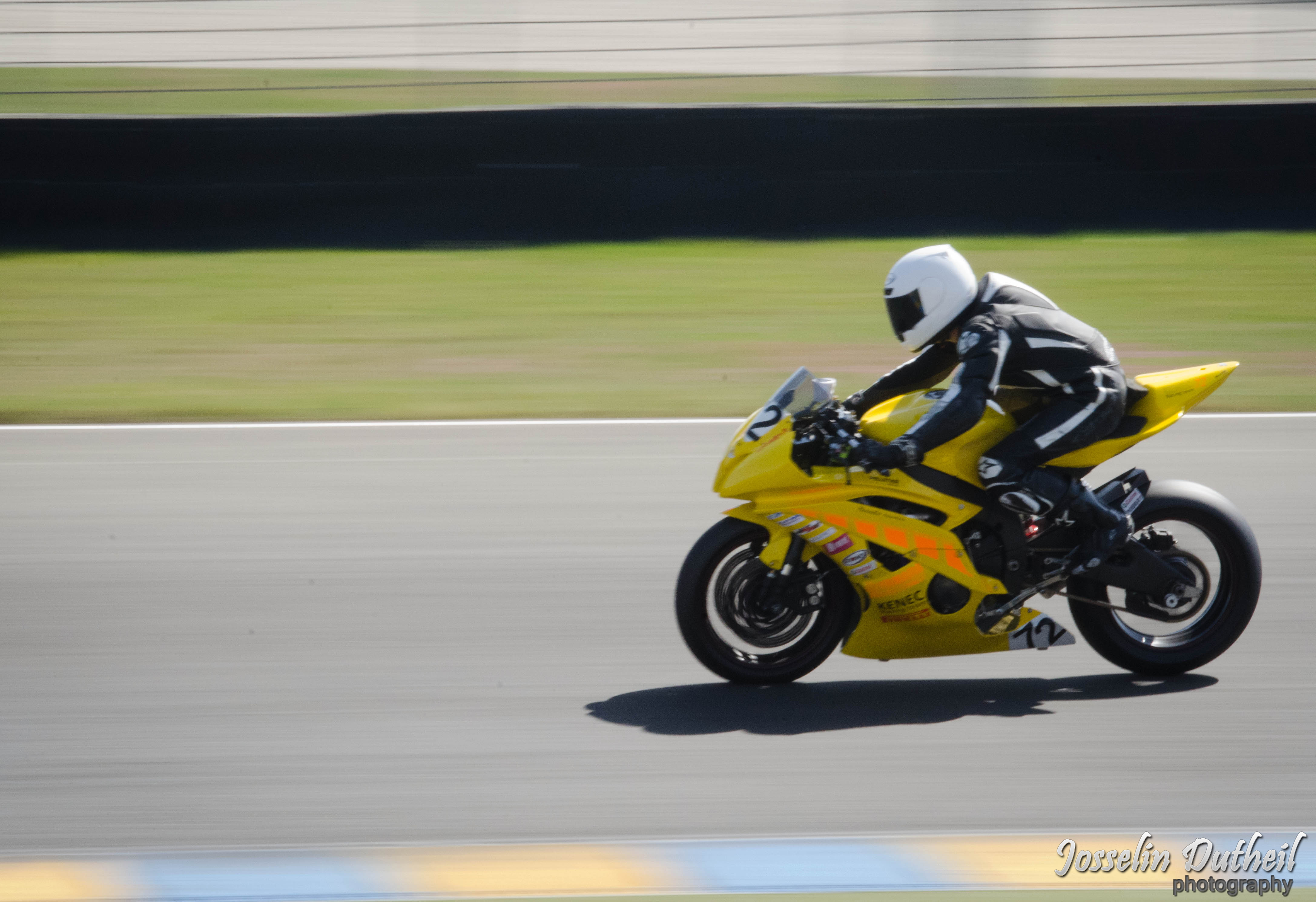 Le Mans (FSBK) — photo 7