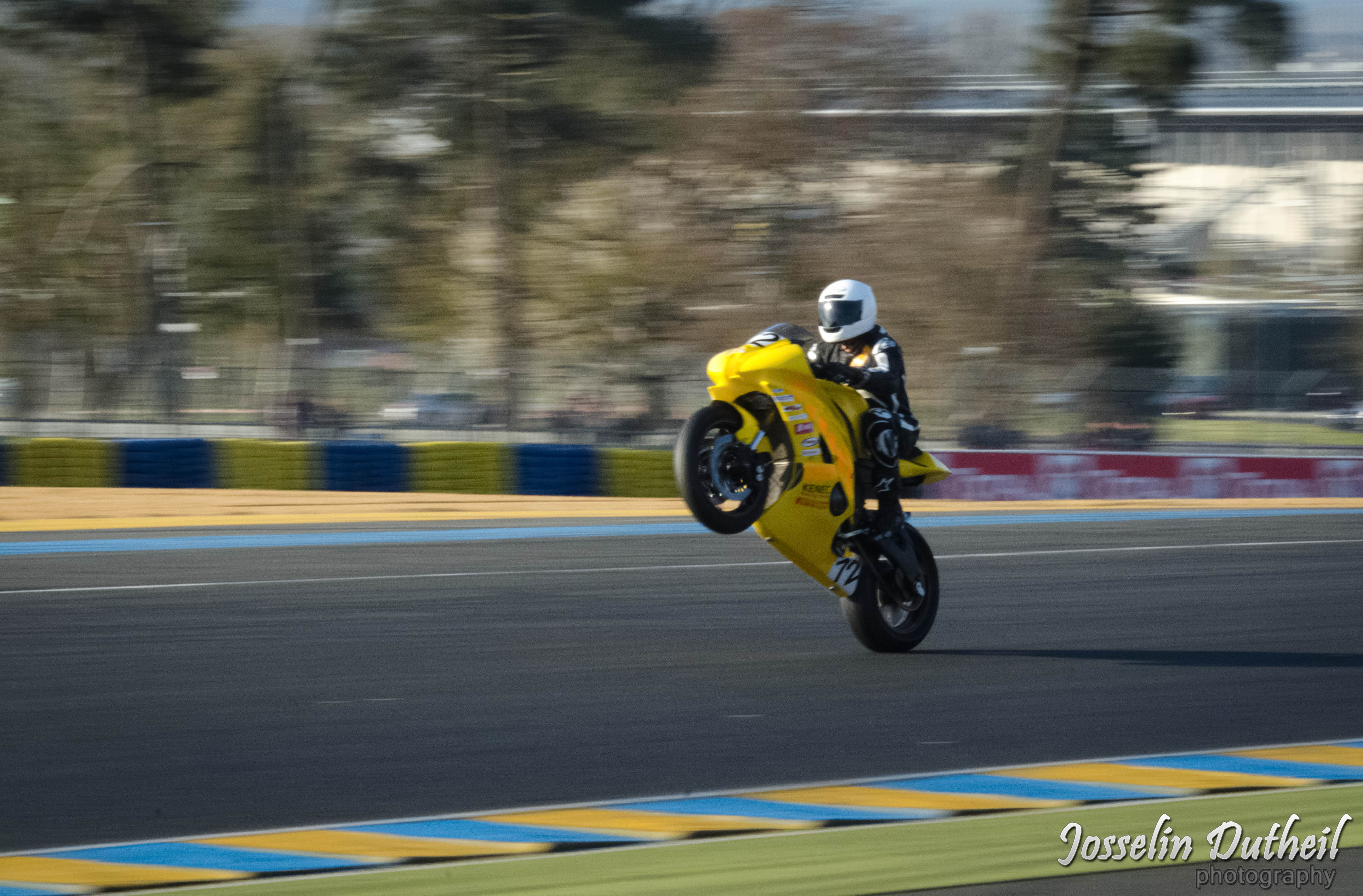 Le Mans (FSBK) — photo 8