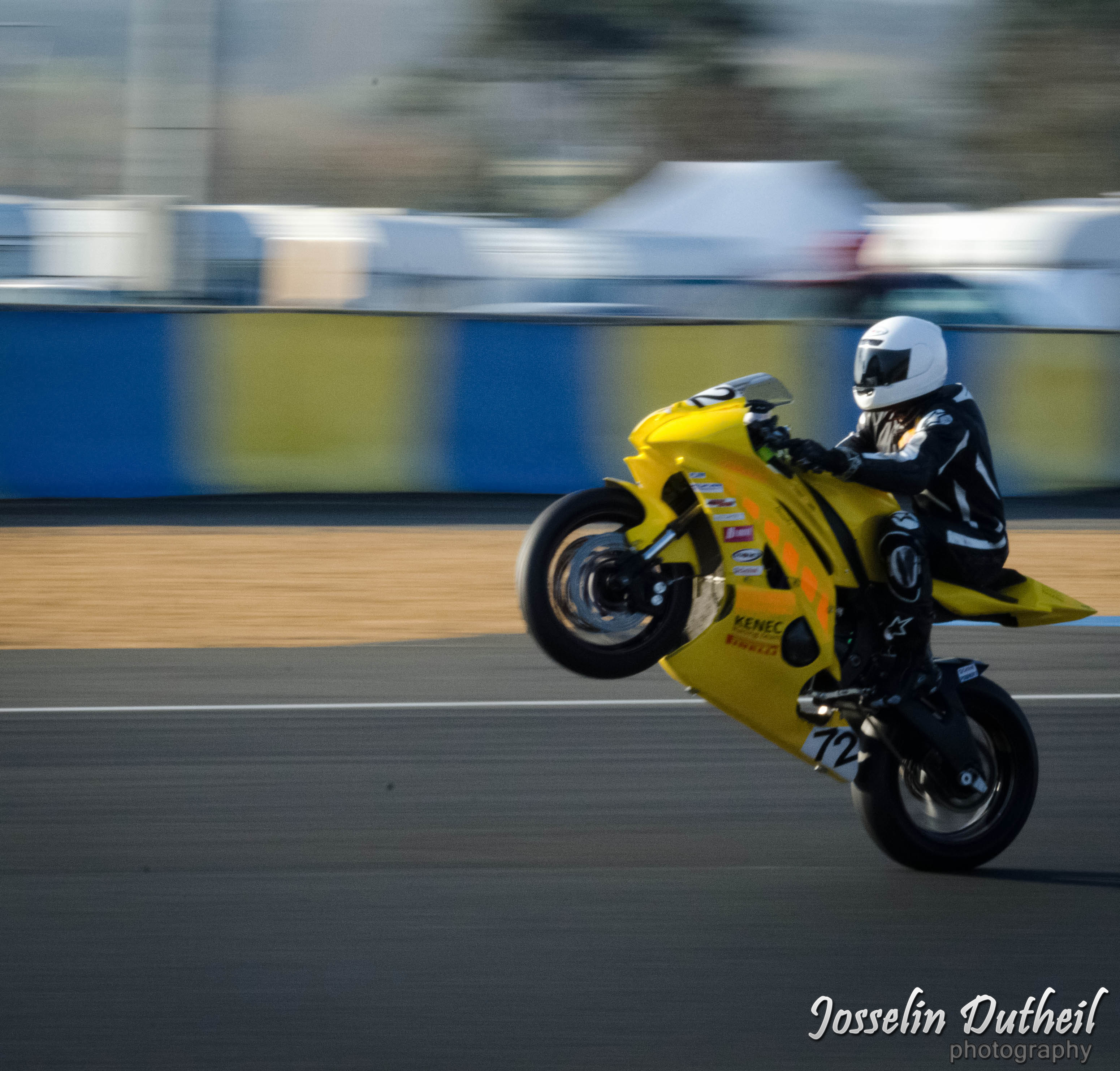 Le Mans (FSBK) — photo 9