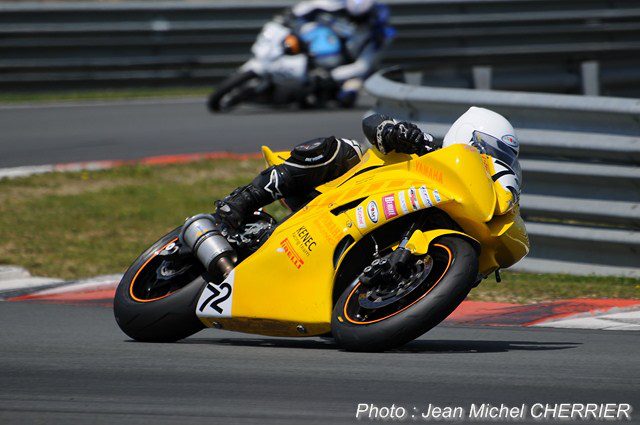 Le Vigeant (FSBK) — photo 16