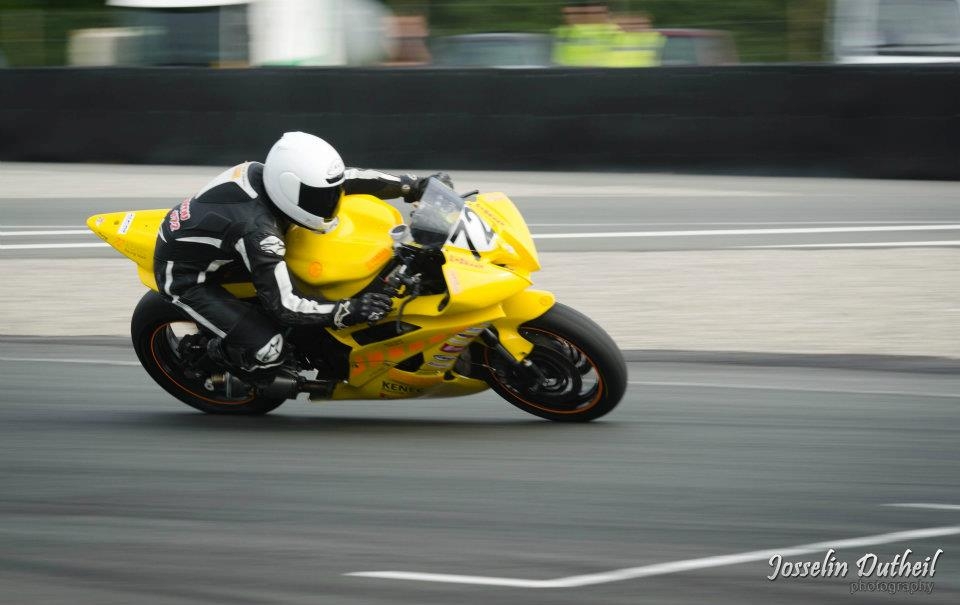 Le Vigeant (FSBK) — photo 3