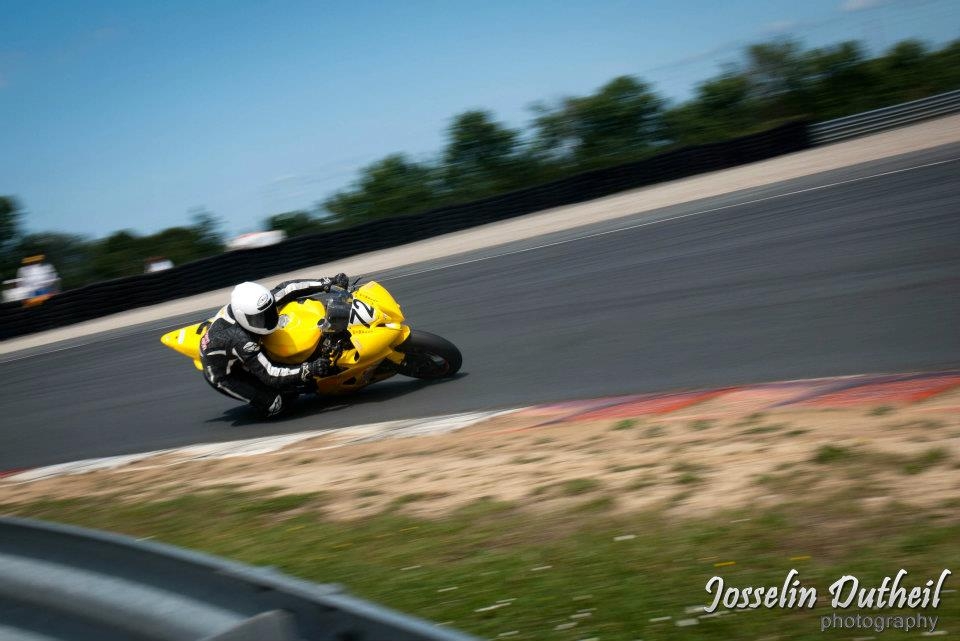Le Vigeant (FSBK) — photo 4