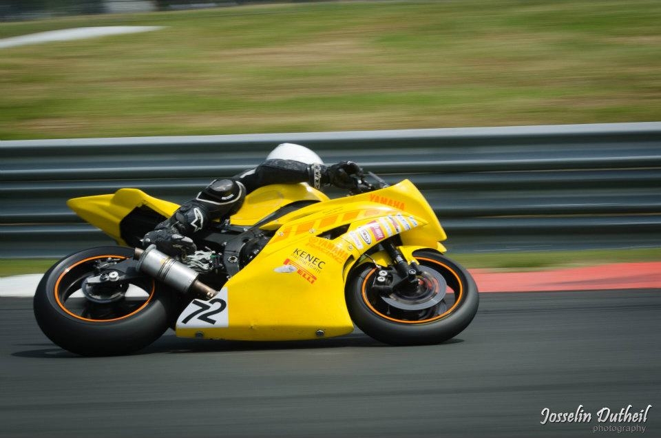 Le Vigeant (FSBK) — photo 7