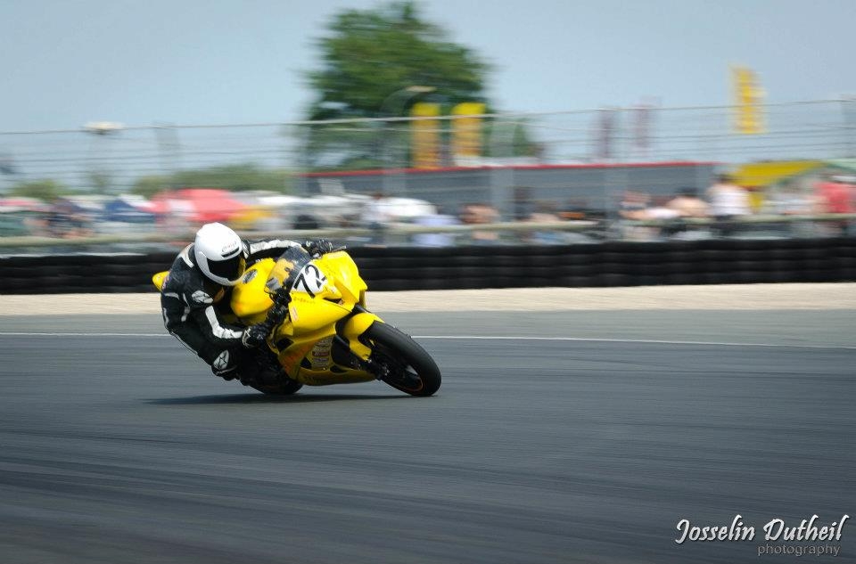 Le Vigeant (FSBK) — photo 9
