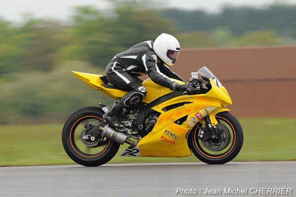 Nogaro (FSBK) — photo 2