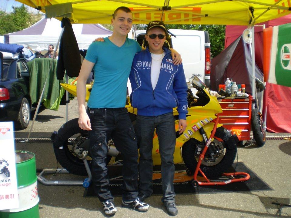 Nogaro (FSBK) — photo 3