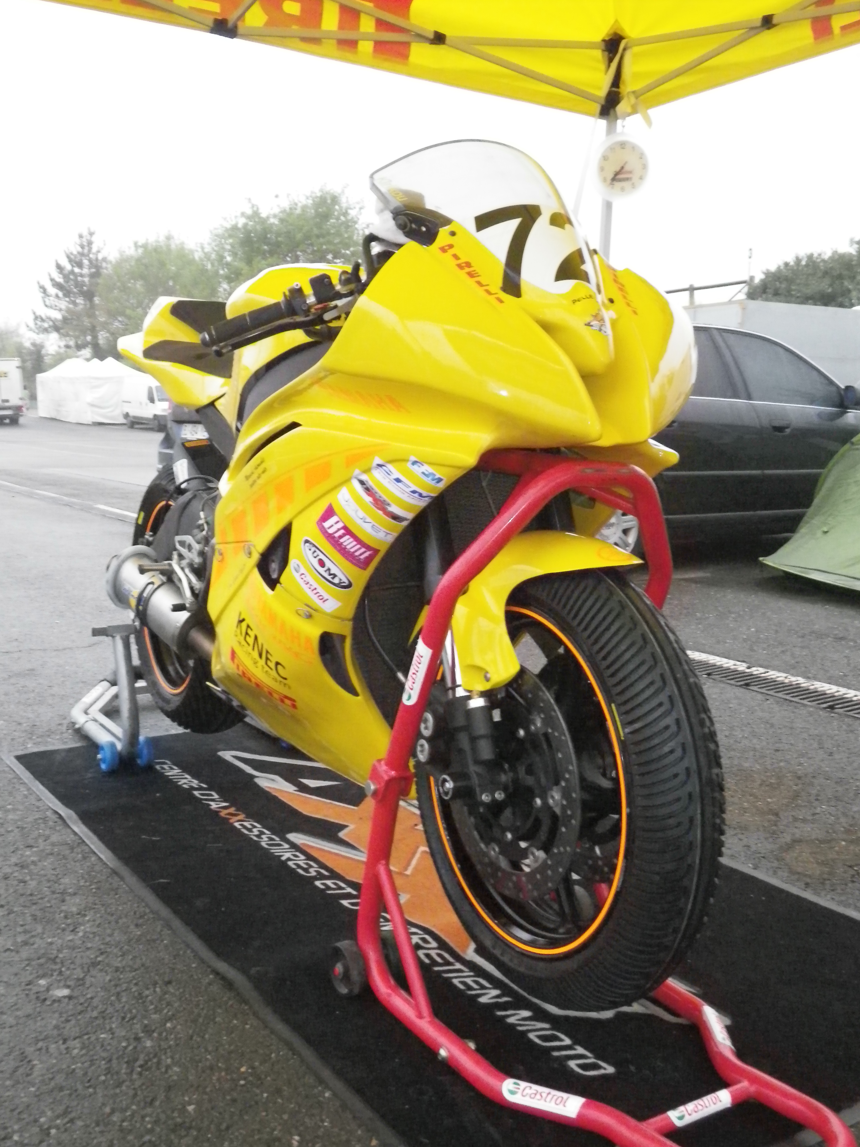 Nogaro (FSBK) — photo 4