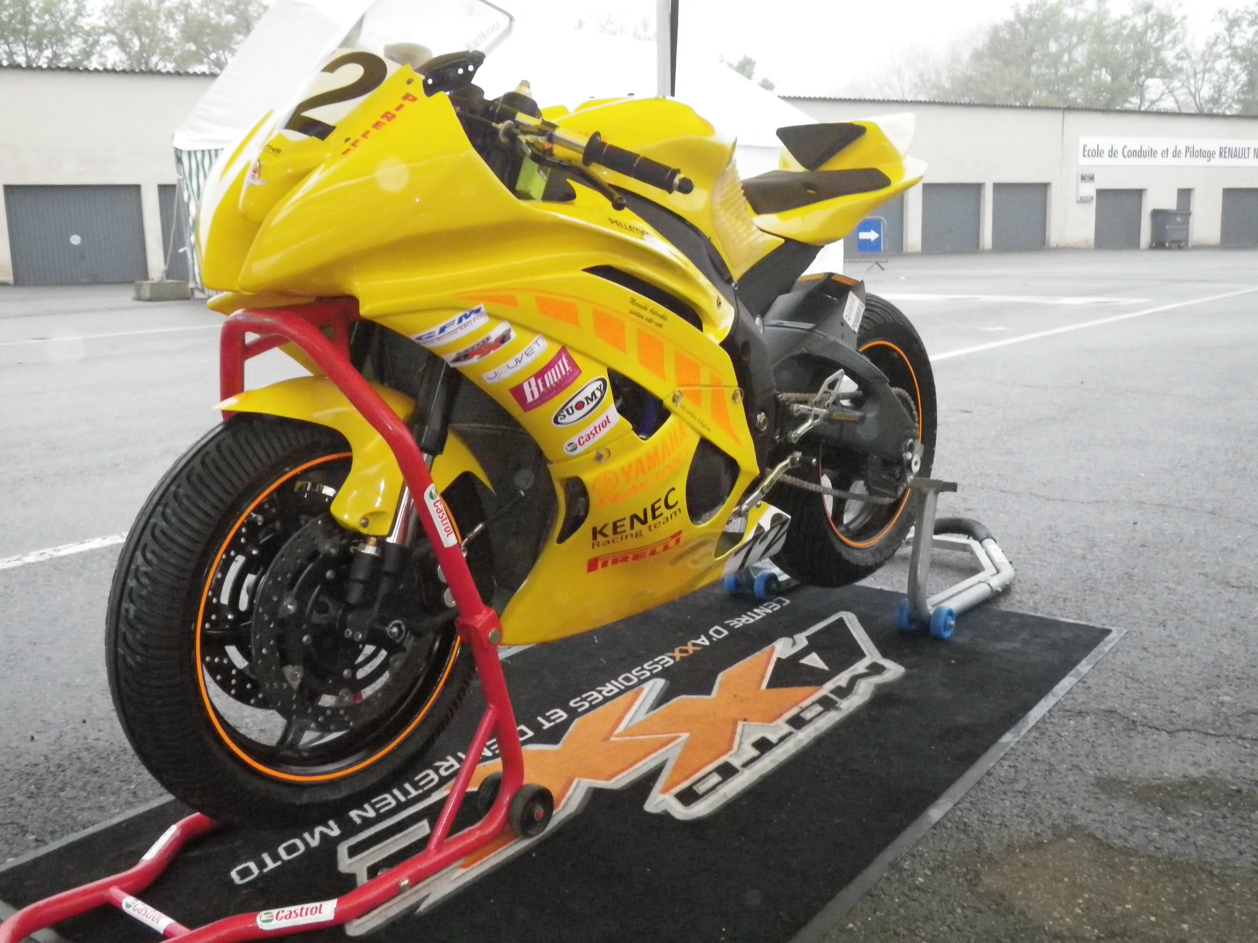 Nogaro (FSBK) — photo 5