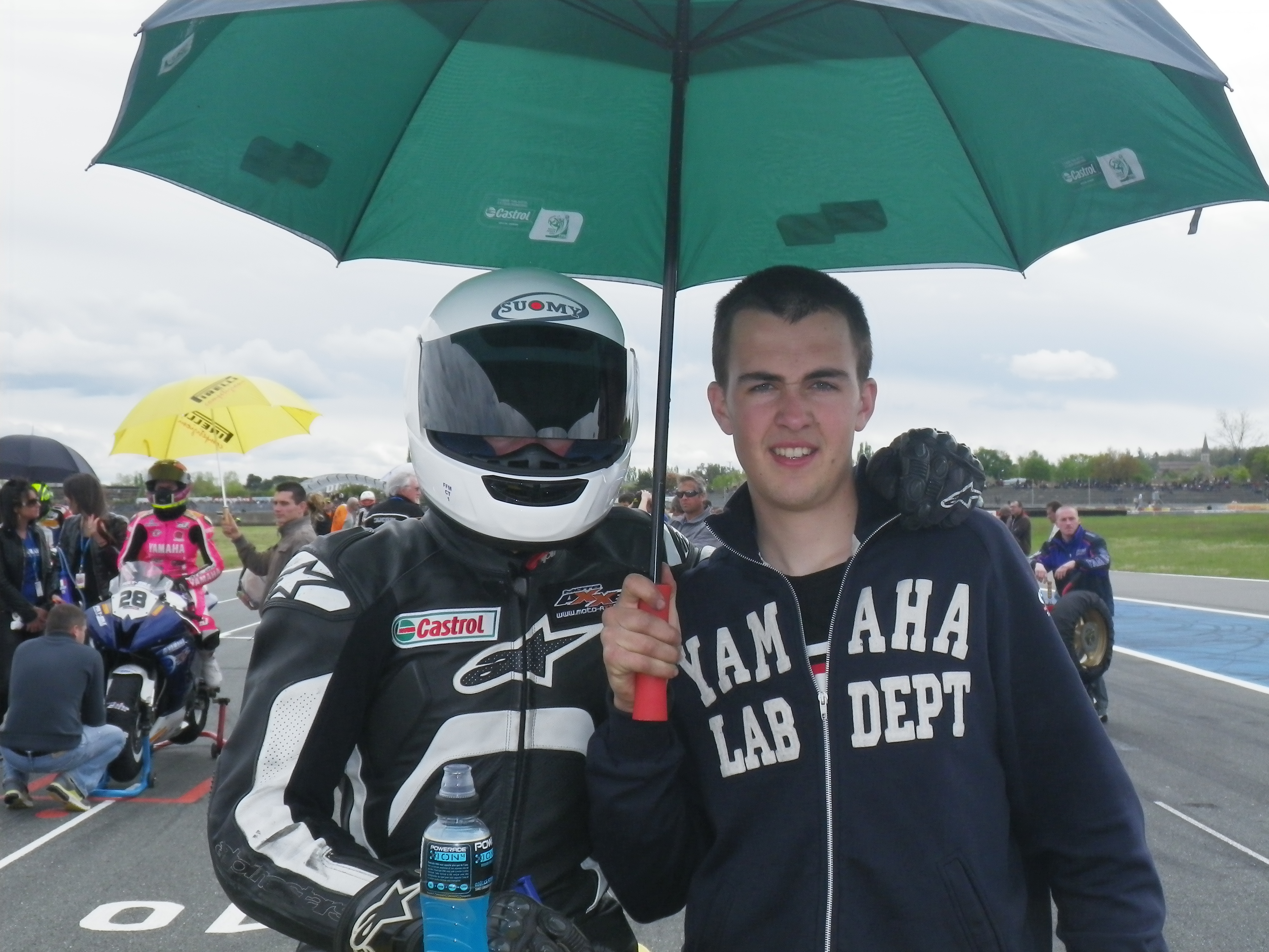 Nogaro (FSBK) — photo 6