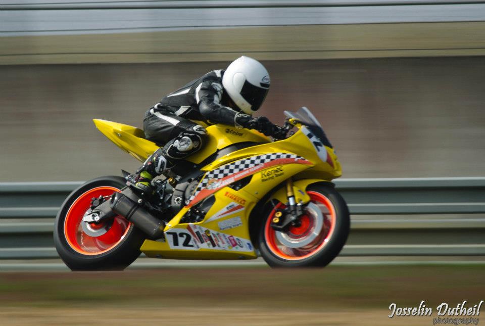 Le Mans (FSBK)