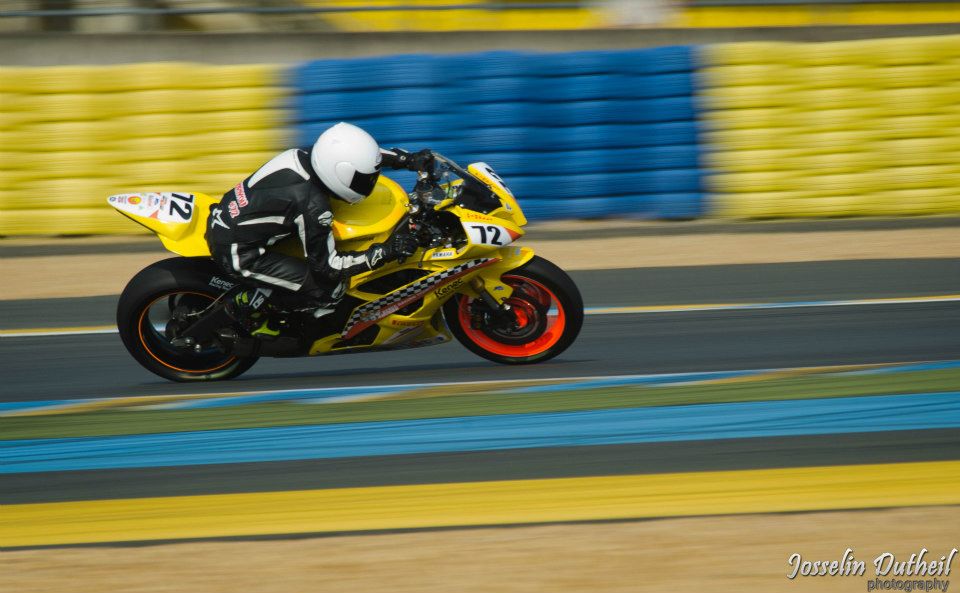 Le Mans (FSBK) — photo 10