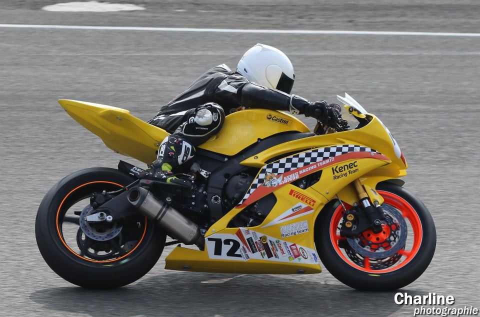 Le Mans (FSBK) — photo 11