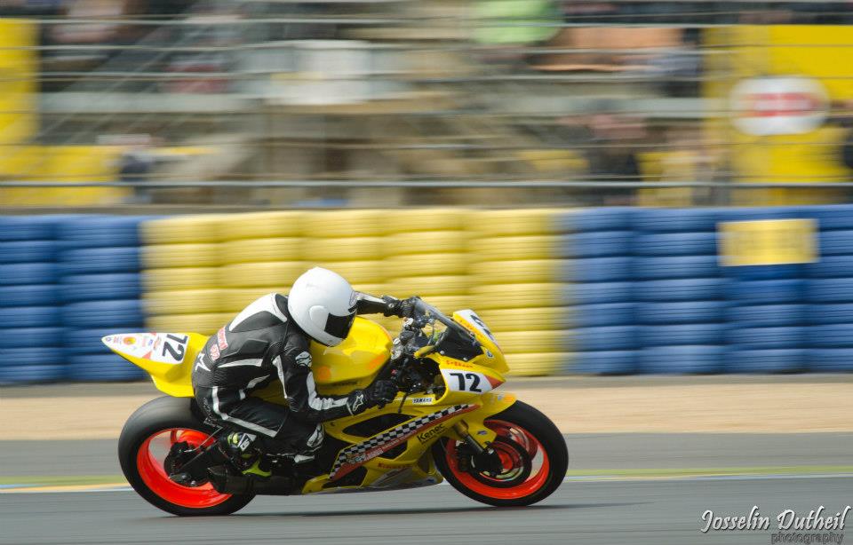 Le Mans (FSBK) — photo 12