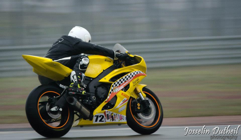 Le Mans (FSBK) — photo 13