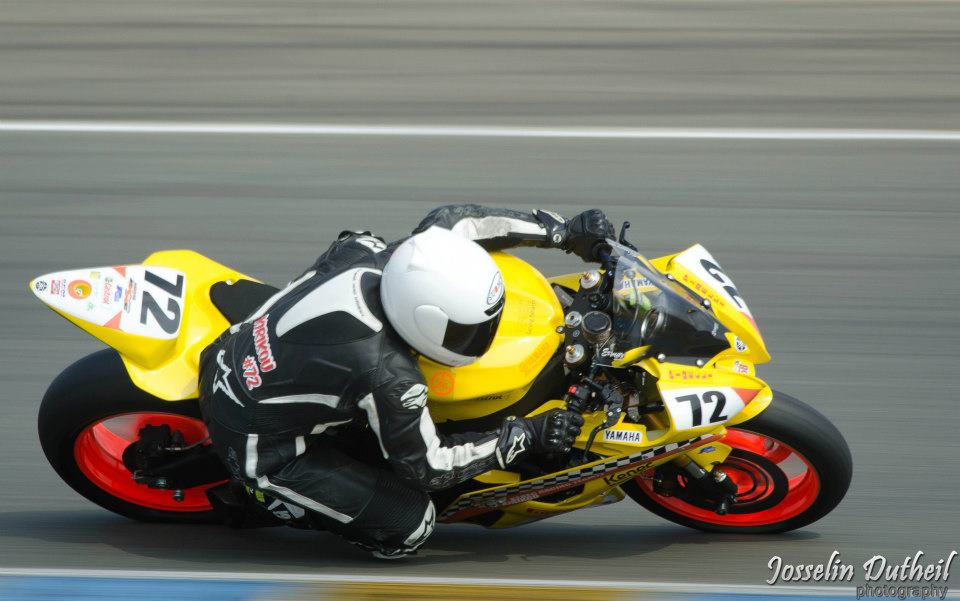 Le Mans (FSBK) — photo 14