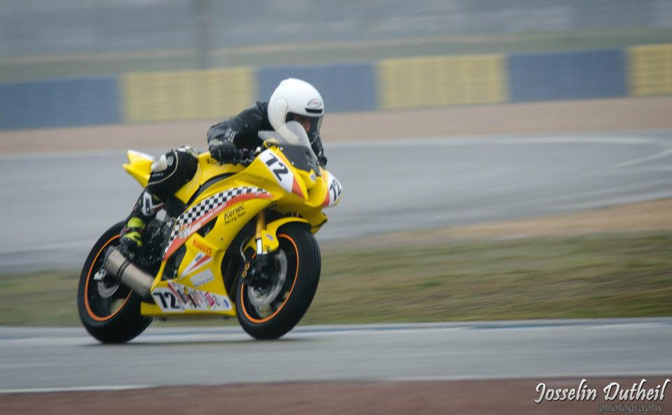 Le Mans (FSBK) — photo 15