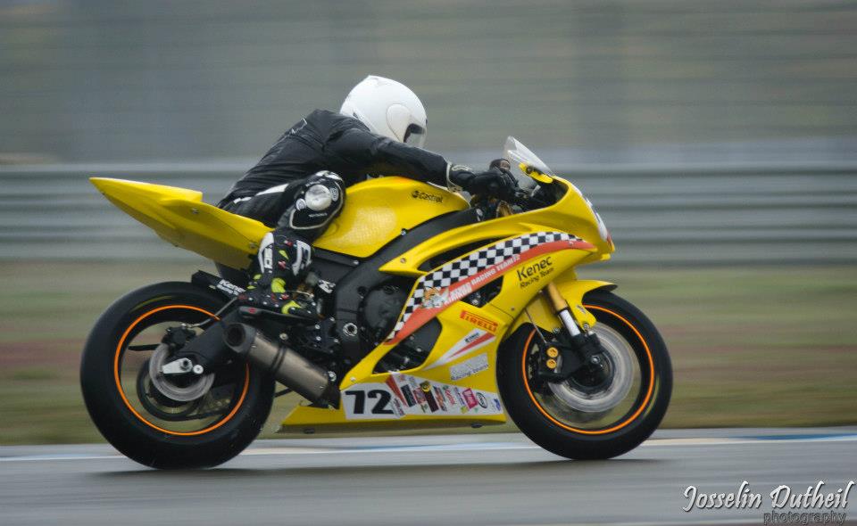 Le Mans (FSBK) — photo 16
