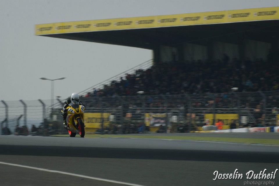 Le Mans (FSBK) — photo 17