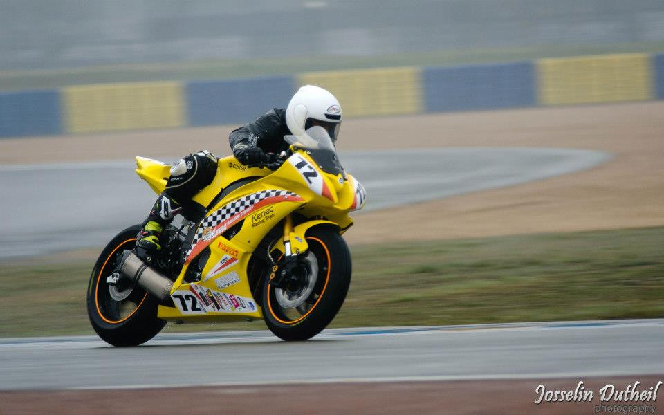 Le Mans (FSBK) — photo 18
