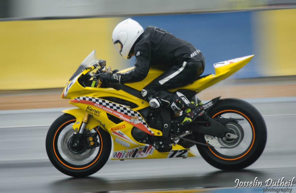 Le Mans (FSBK) — photo 19