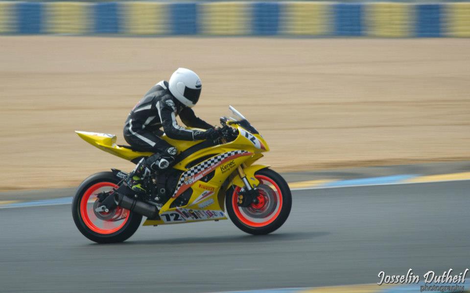 Le Mans (FSBK) — photo 2