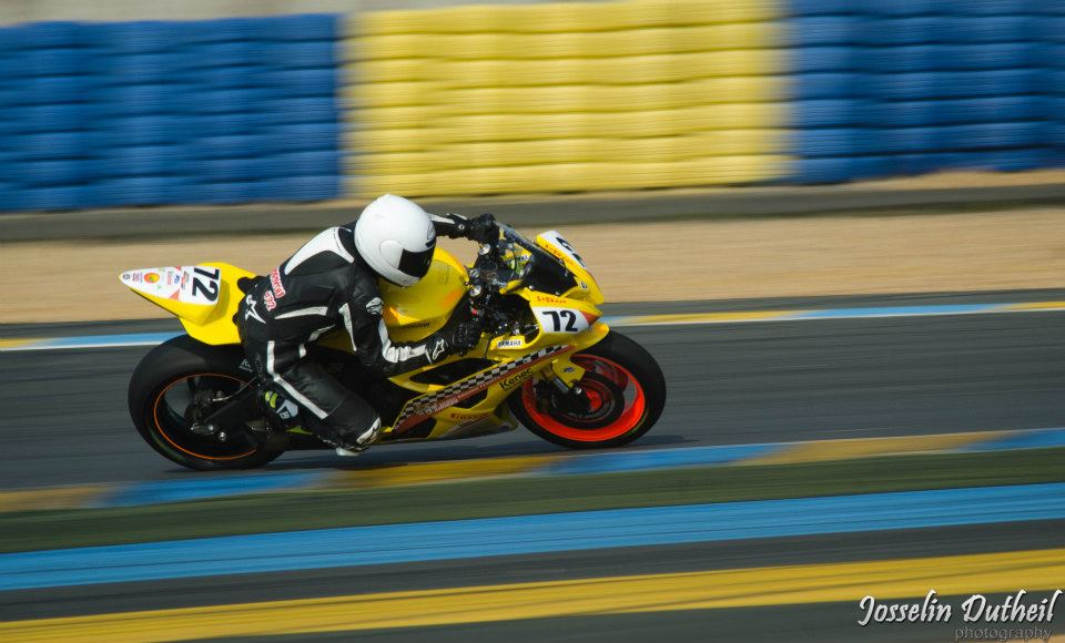Le Mans (FSBK) — photo 20