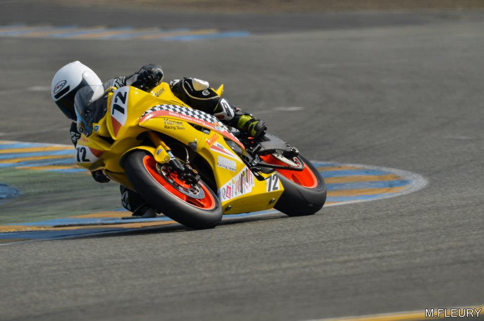 Le Mans (FSBK) — photo 3