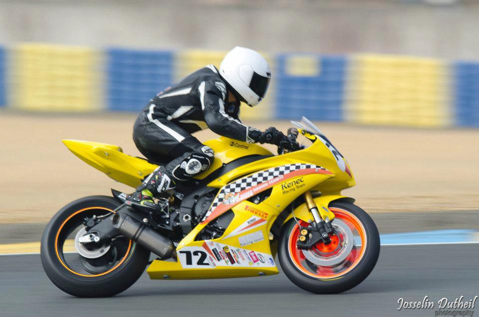Le Mans (FSBK) — photo 4