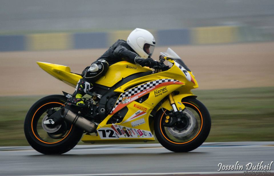 Le Mans (FSBK) — photo 5