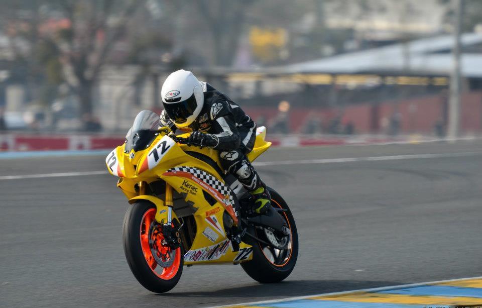 Le Mans (FSBK) — photo 6