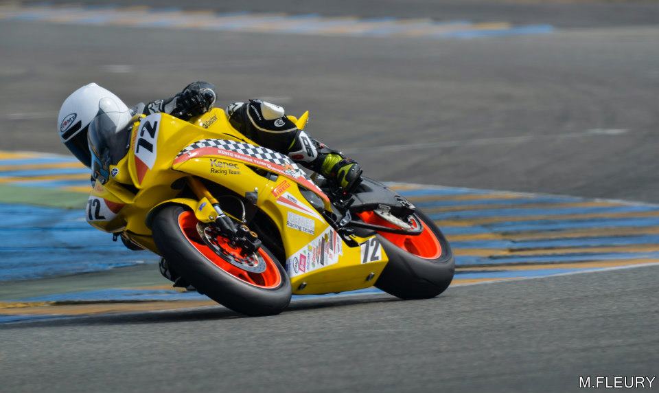 Le Mans (FSBK) — photo 7
