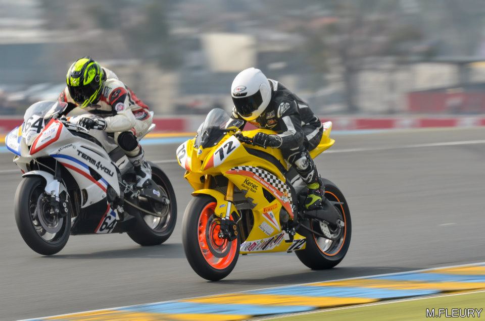 Le Mans (FSBK) — photo 8