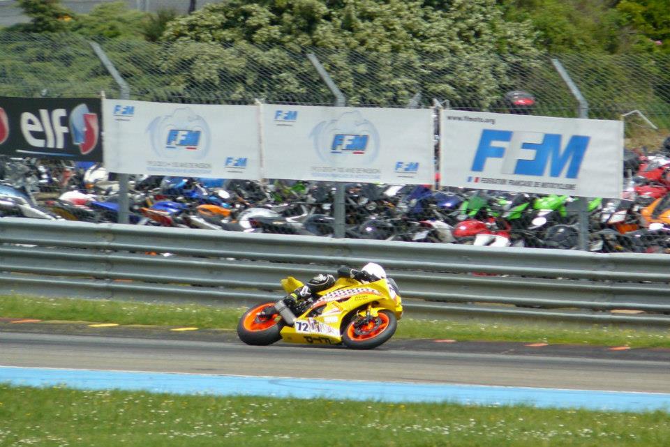 Nogaro (FSBK) — photo 2